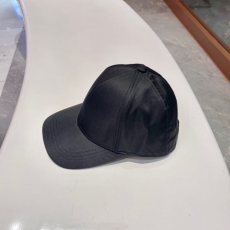 Prada Caps